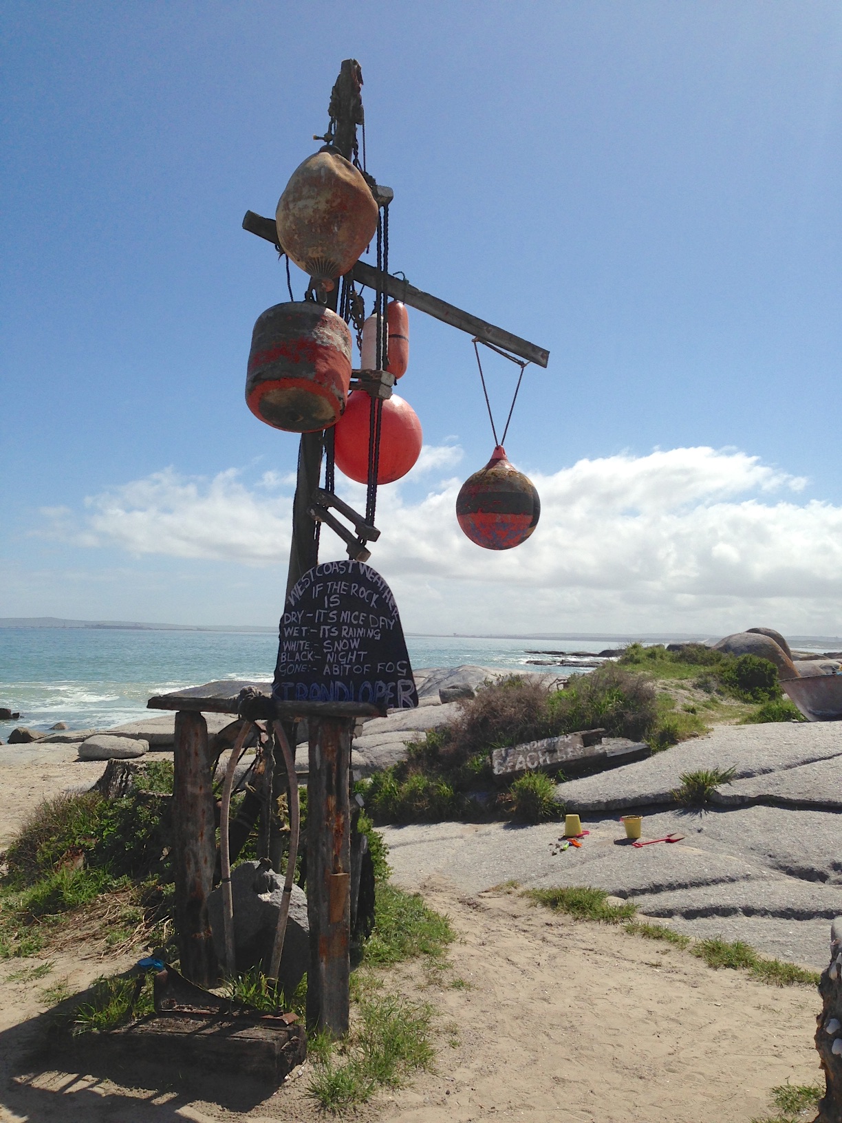 langebaan18