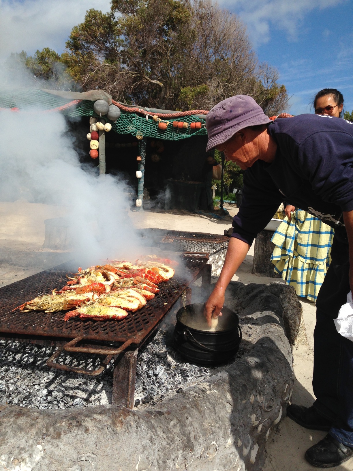 langebaan20